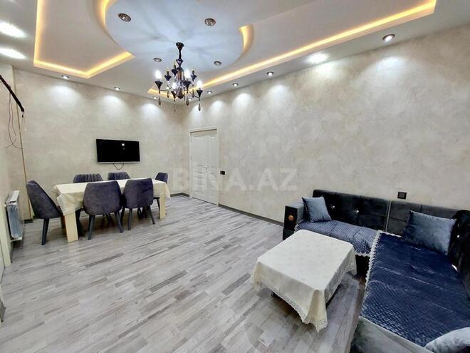 Сдаётся 3-комн. новостройка 120 м², пос. Бакиханова, photo 3 from 12