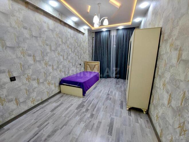 Сдаётся 3-комн. новостройка 120 м², пос. Бакиханова, photo 8 from 12