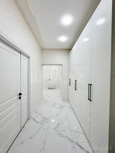 Сдаётся 2-комн. новостройка 100 м², Насиминский  р., photo 10 from 13