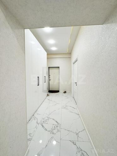 Сдаётся 2-комн. новостройка 100 м², Насиминский  р., photo 12 from 13