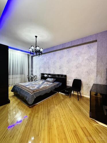 Сдаётся 2-комн. новостройка 100 м², Насиминский  р., photo 6 from 13