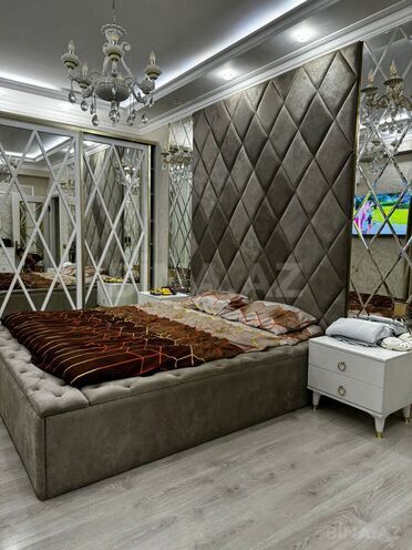 Продаётся 3-комн. новостройка 95 м², м. Нариман Нариманов, photo 5 from 14