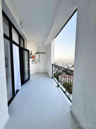 Satılır 3 otaqlı yeni tikili 120 m², Nəriman Nərimanov m., photo 19 from 23