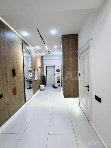 Satılır 3 otaqlı yeni tikili 120 m², Nəriman Nərimanov m., photo 14 from 23