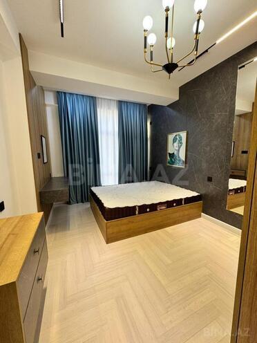 Satılır 3 otaqlı yeni tikili 120 m², Nəriman Nərimanov m., photo 10 from 23