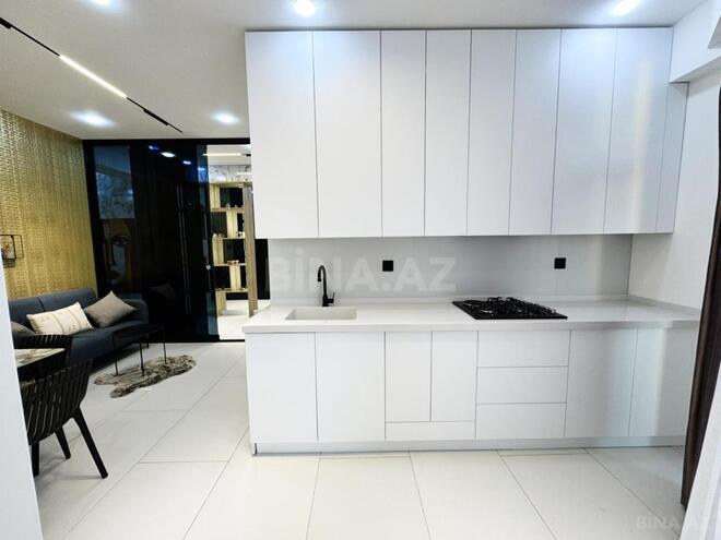 Satılır 3 otaqlı yeni tikili 120 m², Nəriman Nərimanov m., photo 18 from 23