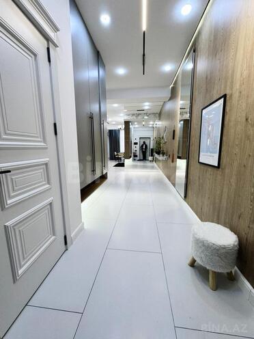 Satılır 3 otaqlı yeni tikili 120 m², Nəriman Nərimanov m., photo 4 from 23