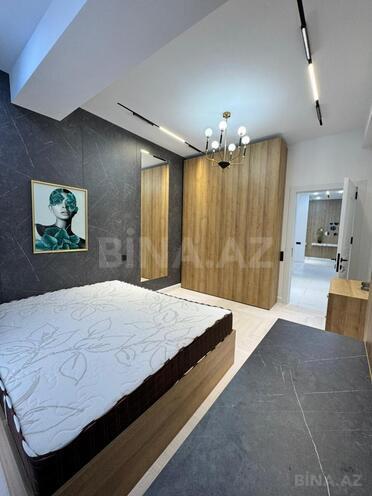 Satılır 3 otaqlı yeni tikili 120 m², Nəriman Nərimanov m., photo 13 from 23
