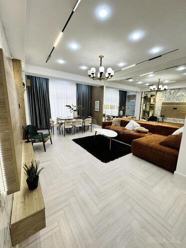 Satılır 3 otaqlı yeni tikili 120 m², Nəriman Nərimanov m., photo 7 from 23