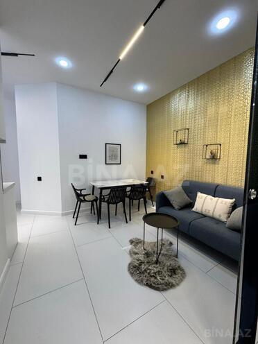 Satılır 3 otaqlı yeni tikili 120 m², Nəriman Nərimanov m., photo 16 from 23