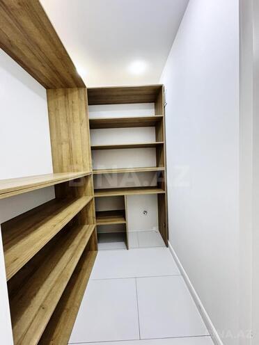 Satılır 3 otaqlı yeni tikili 120 m², Nəriman Nərimanov m., photo 20 from 23