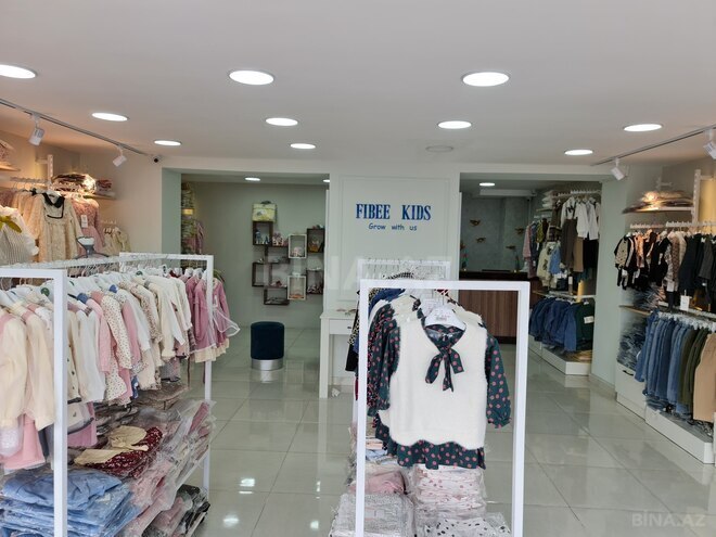 Satılır  obyekt 80 m², Memar Əcəmi m., photo 7 from 8