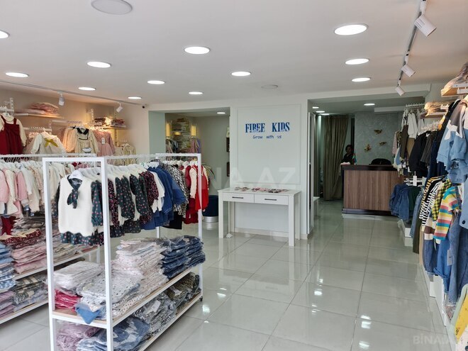 Satılır  obyekt 80 m², Memar Əcəmi m., photo 5 from 8