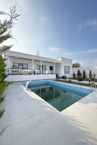 Продаётся 4-комн. дом/дача 220 м², пос. Мардакан, photo 1 from 29