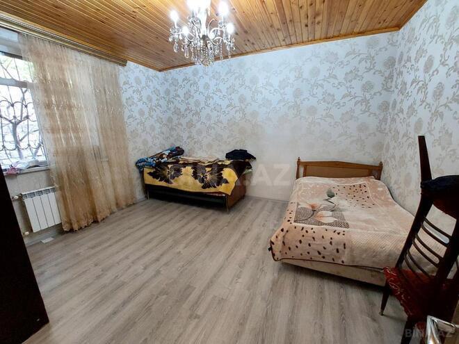 Satılır 4 otaqlı həyət evi/bağ evi 120 m², Qara Qarayev m., photo 11 from 21