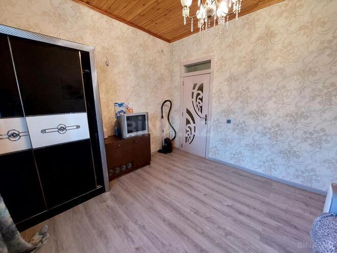 Satılır 4 otaqlı həyət evi/bağ evi 120 m², Qara Qarayev m., photo 14 from 21