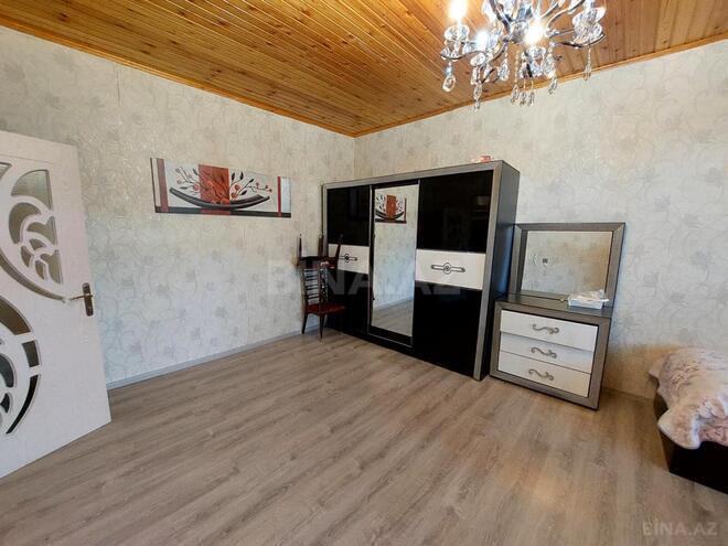 Satılır 4 otaqlı həyət evi/bağ evi 120 m², Qara Qarayev m., photo 15 from 21