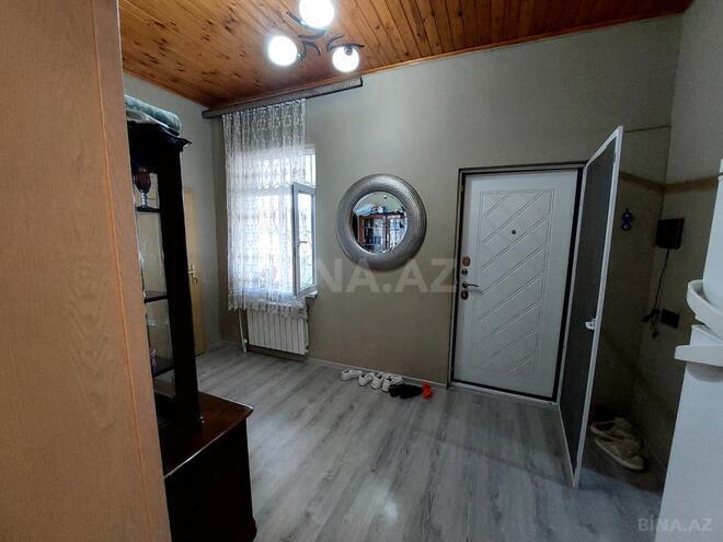 Satılır 4 otaqlı həyət evi/bağ evi 120 m², Qara Qarayev m., photo 13 from 21
