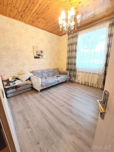 Satılır 4 otaqlı həyət evi/bağ evi 120 m², Qara Qarayev m., photo 12 from 21