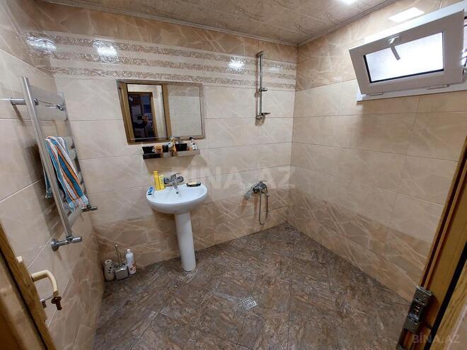 Satılır 4 otaqlı həyət evi/bağ evi 120 m², Qara Qarayev m., photo 19 from 21