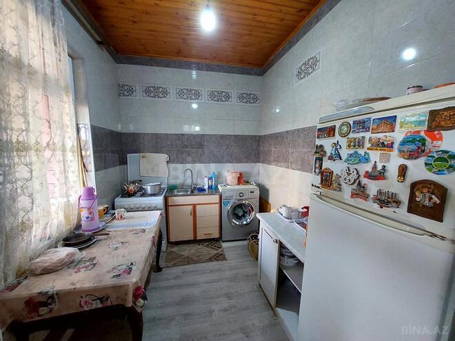 Satılır 4 otaqlı həyət evi/bağ evi 120 m², Qara Qarayev m., photo 18 from 21