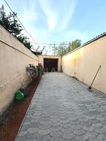 Satılır 4 otaqlı həyət evi/bağ evi 120 m², Qara Qarayev m., photo 5 from 21