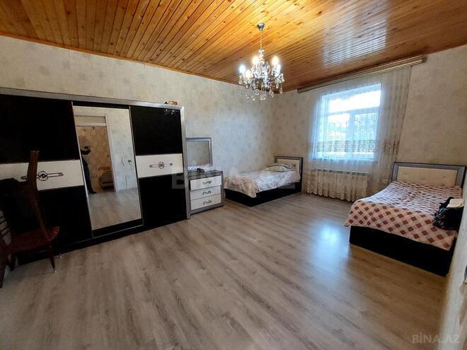 Satılır 4 otaqlı həyət evi/bağ evi 120 m², Qara Qarayev m., photo 9 from 21
