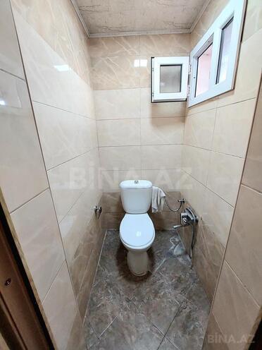 Satılır 4 otaqlı həyət evi/bağ evi 120 m², Qara Qarayev m., photo 20 from 21