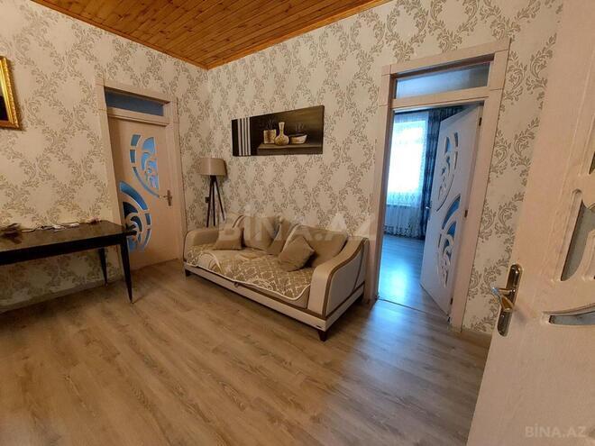 Satılır 4 otaqlı həyət evi/bağ evi 120 m², Qara Qarayev m., photo 10 from 21