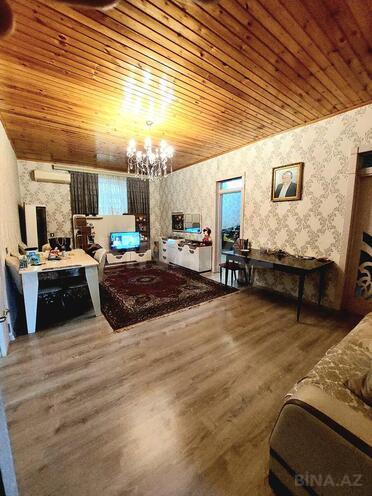 Satılır 4 otaqlı həyət evi/bağ evi 120 m², Qara Qarayev m., photo 8 from 21