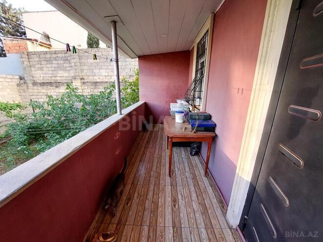 Satılır 4 otaqlı həyət evi/bağ evi 120 m², Qara Qarayev m., photo 16 from 21