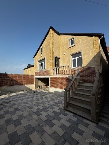 Продаётся 4-комн. дом/дача 95 м², пос. Бакиханова, photo 7 from 18