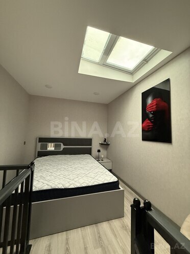 Сдаётся 3-комн. вторичка 50 м², м. Ичеришехер, photo 6 from 11