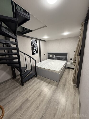 Сдаётся 3-комн. вторичка 50 м², м. Ичеришехер, photo 4 from 11