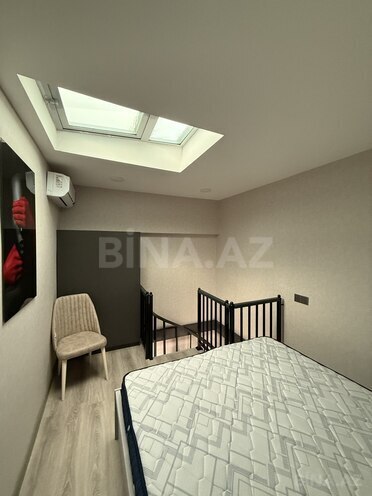 Сдаётся 3-комн. вторичка 50 м², м. Ичеришехер, photo 8 from 11