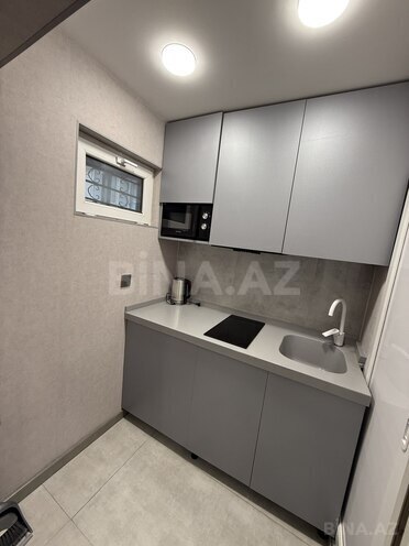 Сдаётся 3-комн. вторичка 50 м², м. Ичеришехер, photo 9 from 11