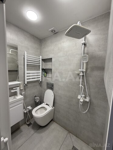 Сдаётся 3-комн. вторичка 50 м², м. Ичеришехер, photo 10 from 11