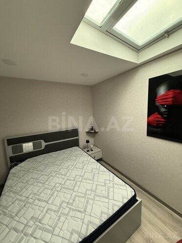Сдаётся 3-комн. вторичка 50 м², м. Ичеришехер, photo 7 from 11