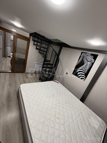 Сдаётся 3-комн. вторичка 50 м², м. Ичеришехер, photo 5 from 11