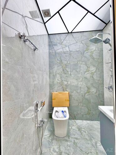 Продаётся 3-комн. новостройка 87 м², м. Кара Караев, photo 19 from 22