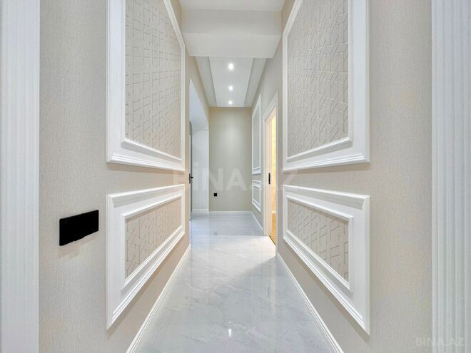 Продаётся 3-комн. новостройка 87 м², м. Кара Караев, photo 18 from 22