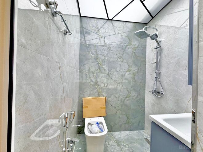 Продаётся 3-комн. новостройка 87 м², м. Кара Караев, photo 21 from 22