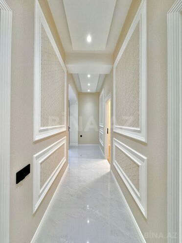 Продаётся 3-комн. новостройка 87 м², м. Кара Караев, photo 20 from 22