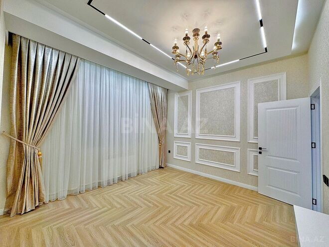 Продаётся 3-комн. новостройка 87 м², м. Кара Караев, photo 4 from 22