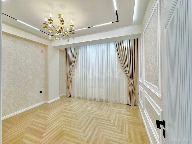 Продаётся 3-комн. новостройка 87 м², м. Кара Караев, photo 3 from 22