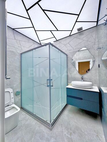 Продаётся 3-комн. новостройка 87 м², м. Кара Караев, photo 17 from 22