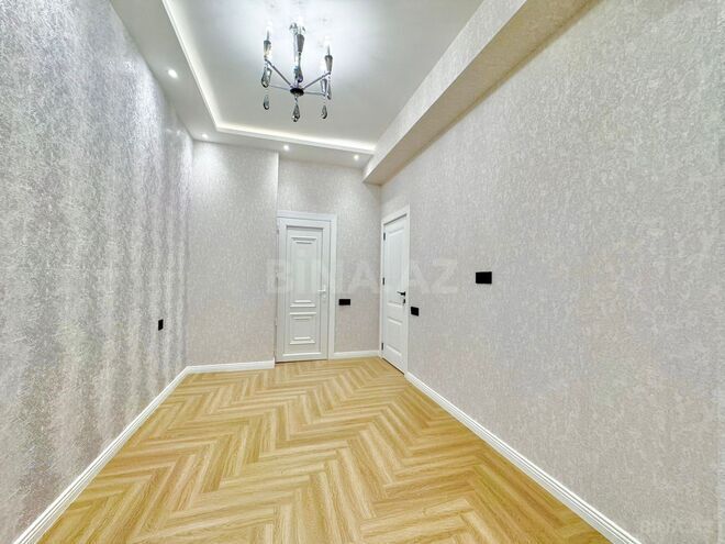 Продаётся 3-комн. новостройка 87 м², м. Кара Караев, photo 7 from 22