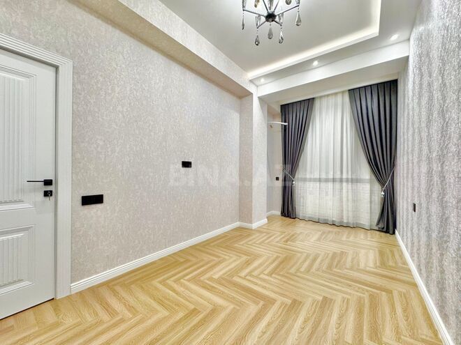 Продаётся 3-комн. новостройка 87 м², м. Кара Караев, photo 6 from 22