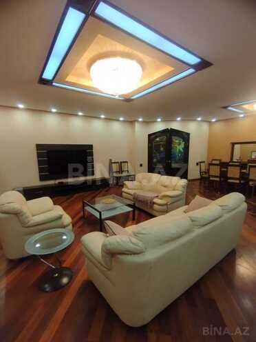 Сдаётся 4-комн. новостройка 185 м², м. 28 мая, photo 13 from 25