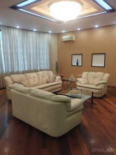 Сдаётся 4-комн. новостройка 185 м², м. 28 мая, photo 5 from 25